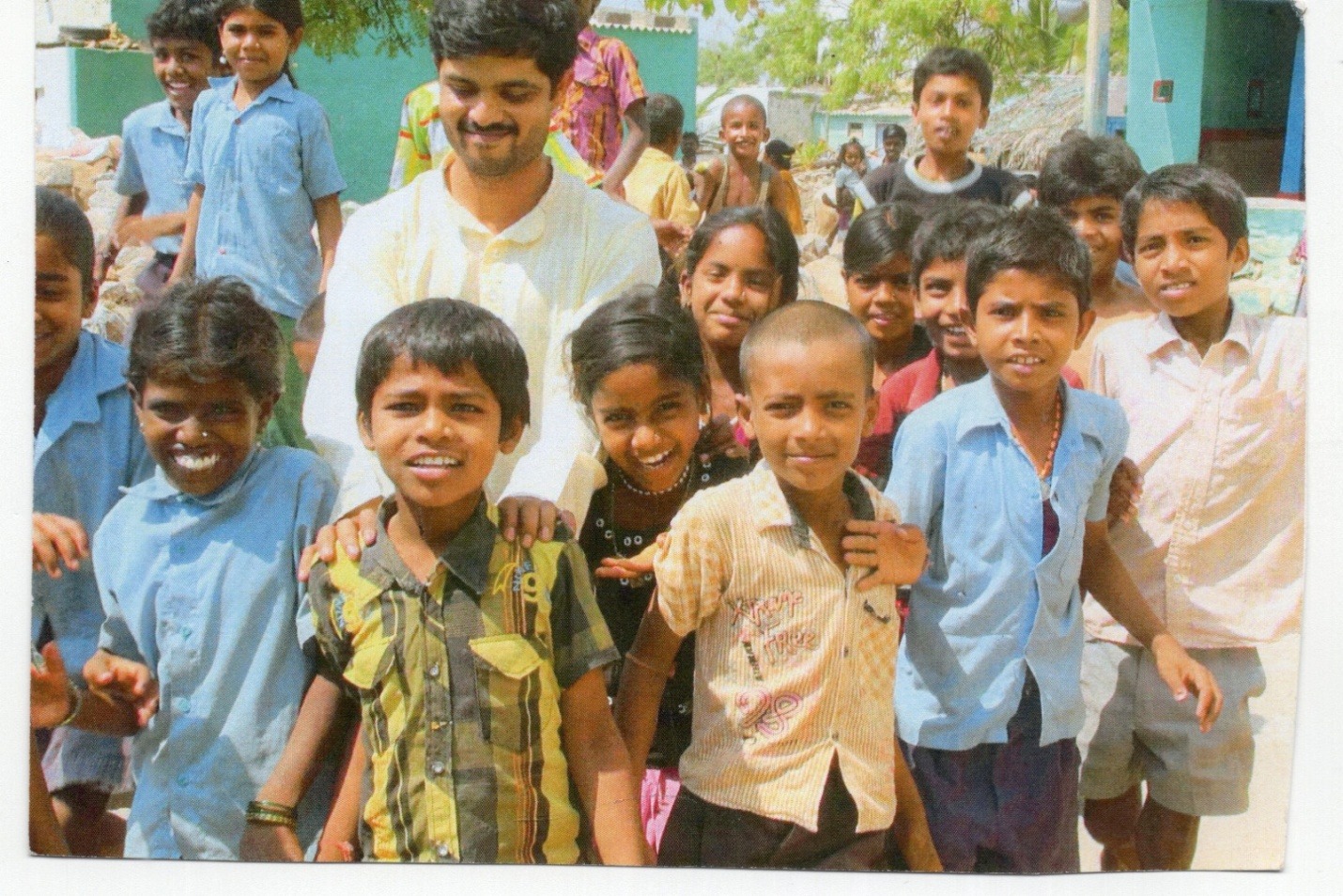 Vidya Mytri Trust Community photograph