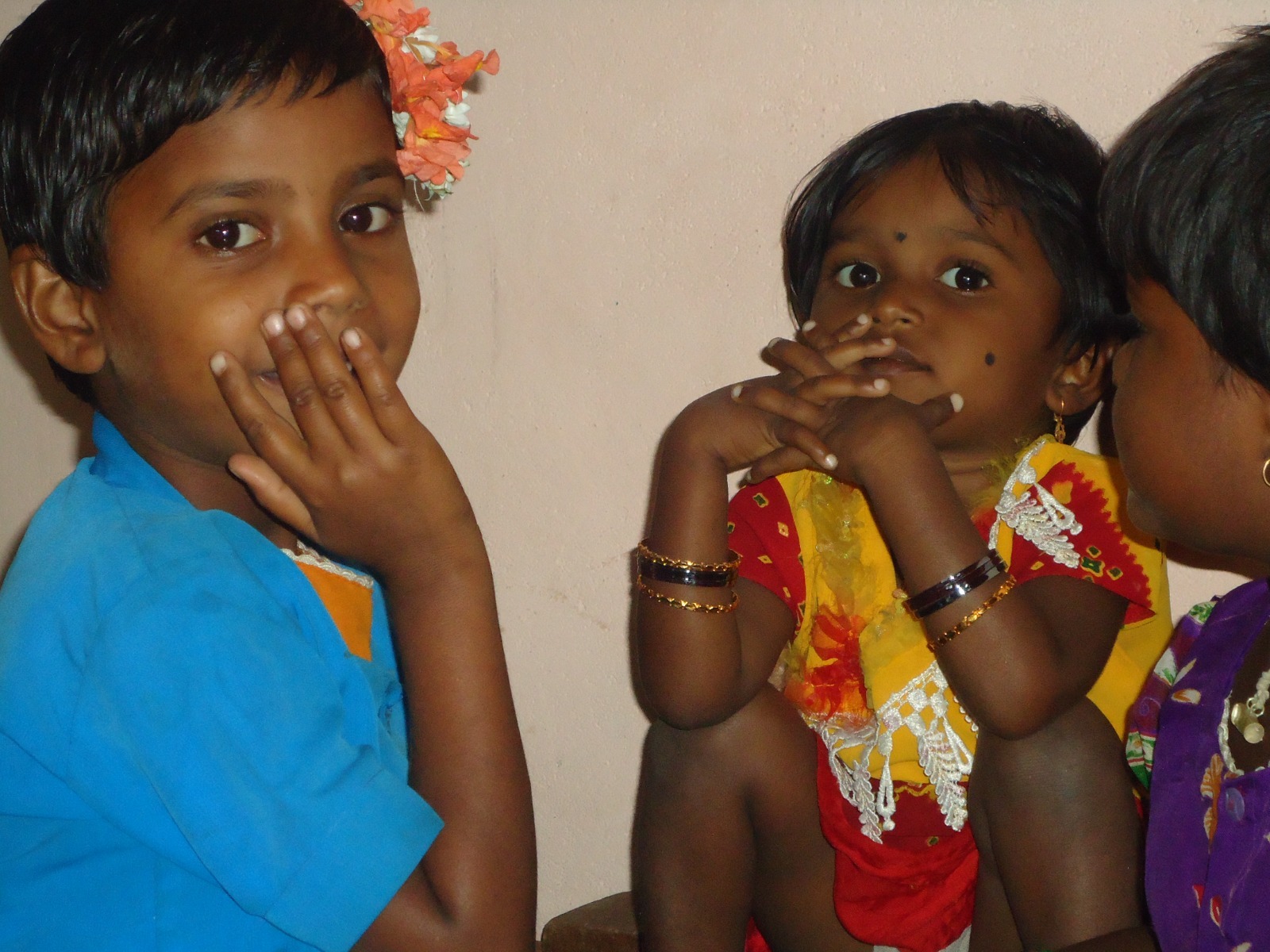 Vidya Mytri Trust Community photograph
