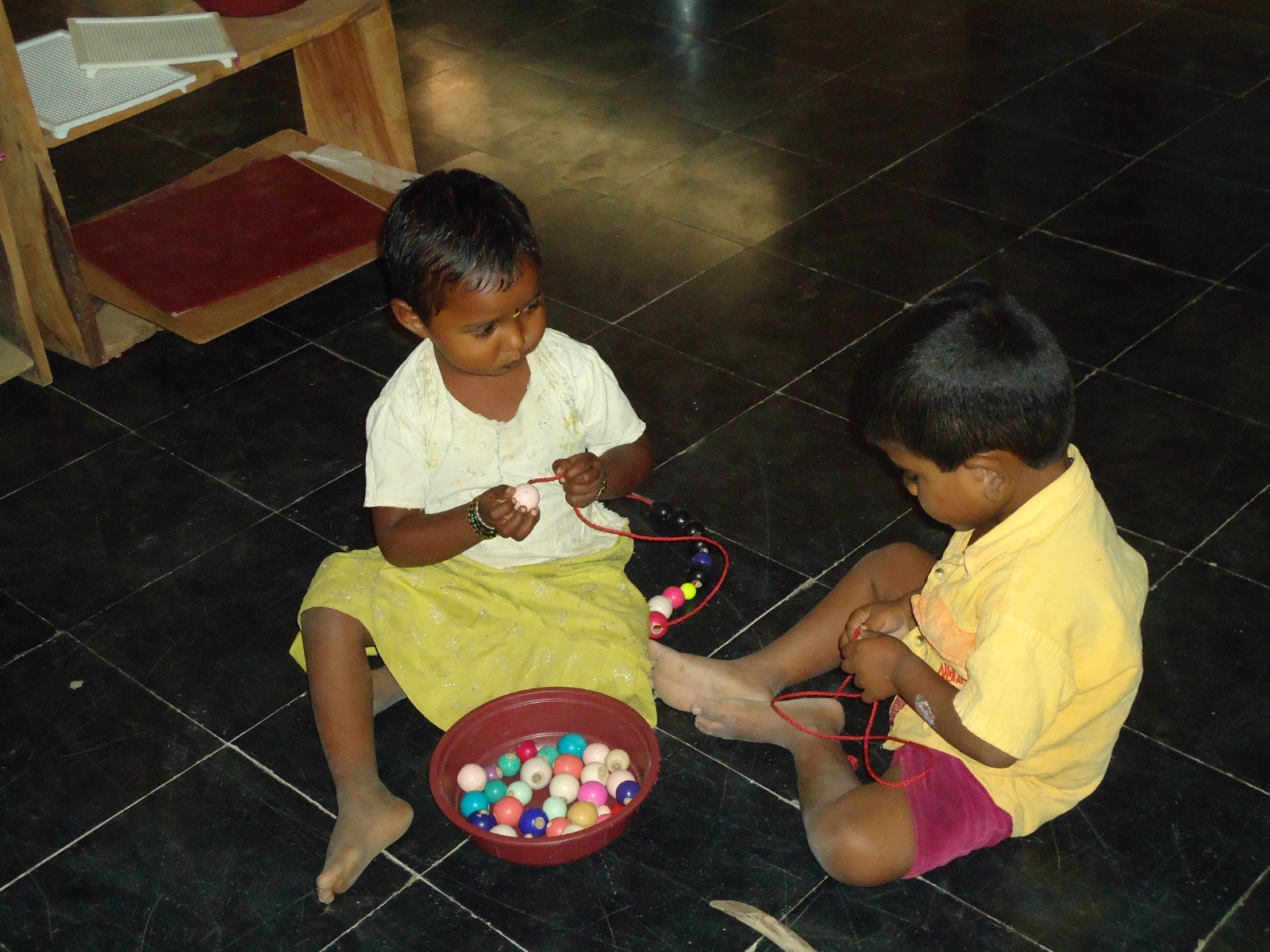 Vidya Mytri Trust Education photograph