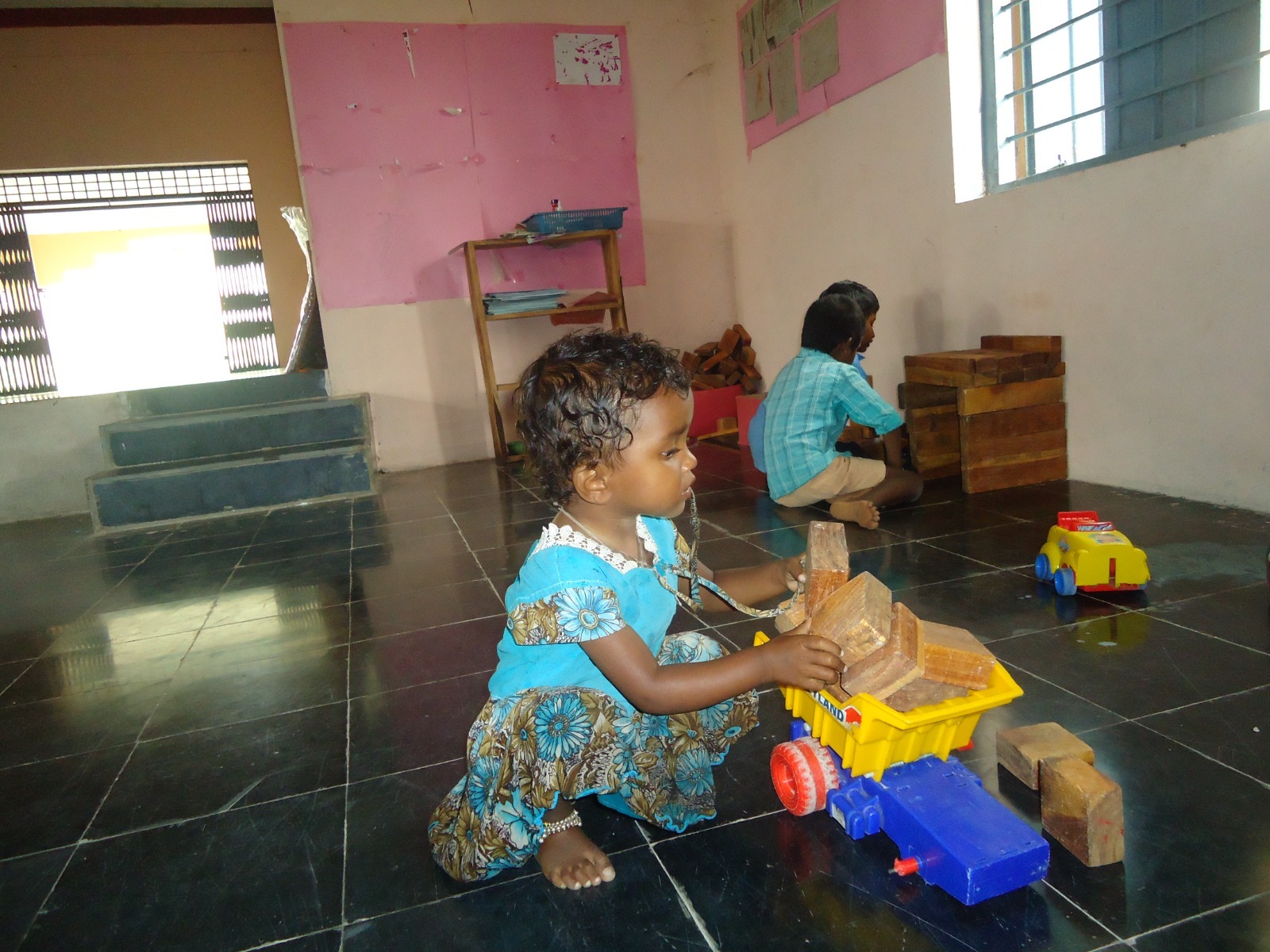 Vidya Mytri Trust Education photograph