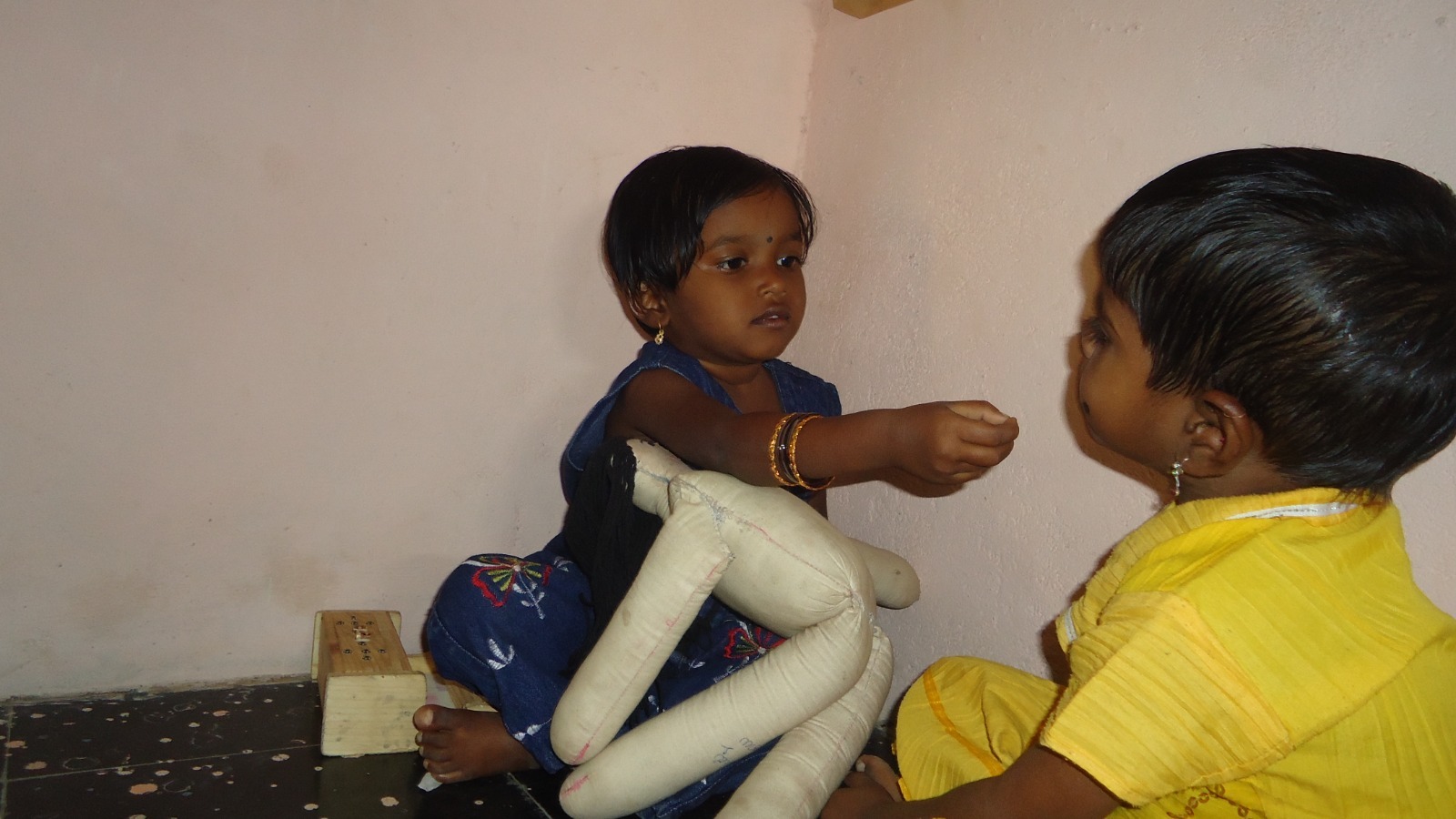 Vidya Mytri Trust Education photograph