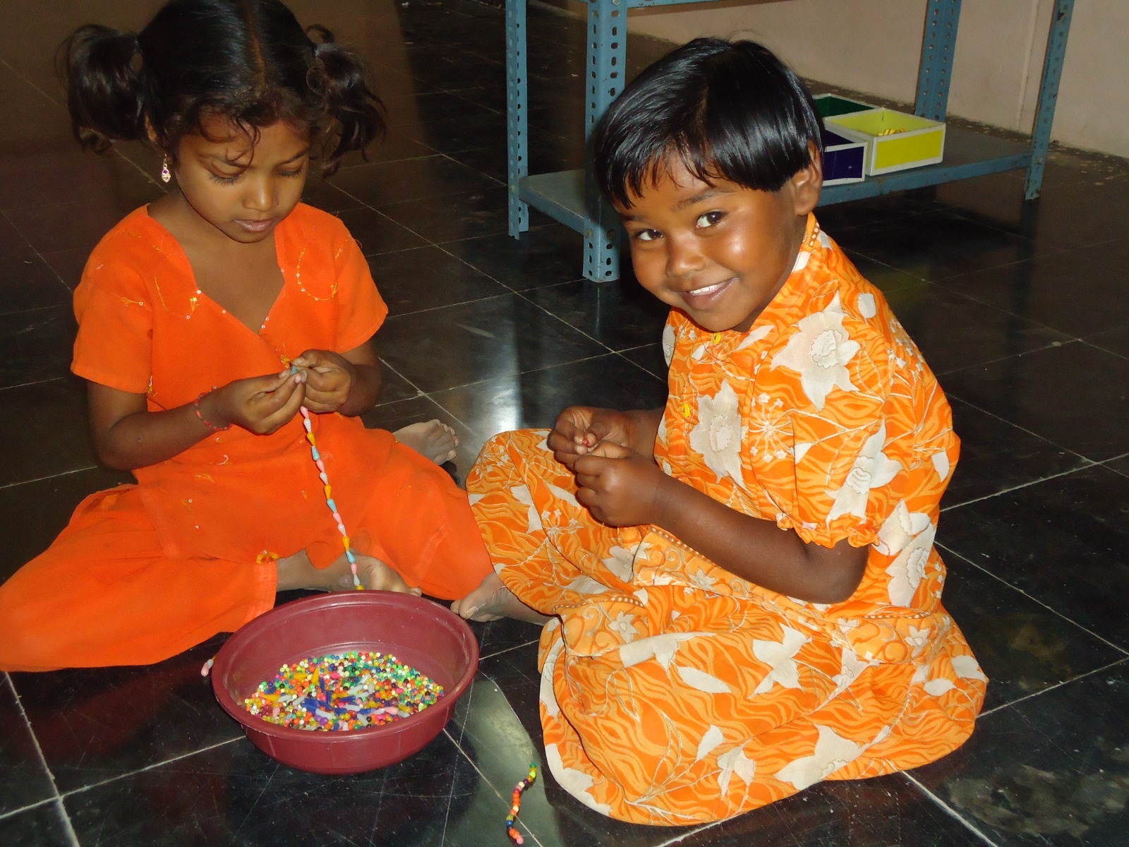 Vidya Mytri Trust Education photograph
