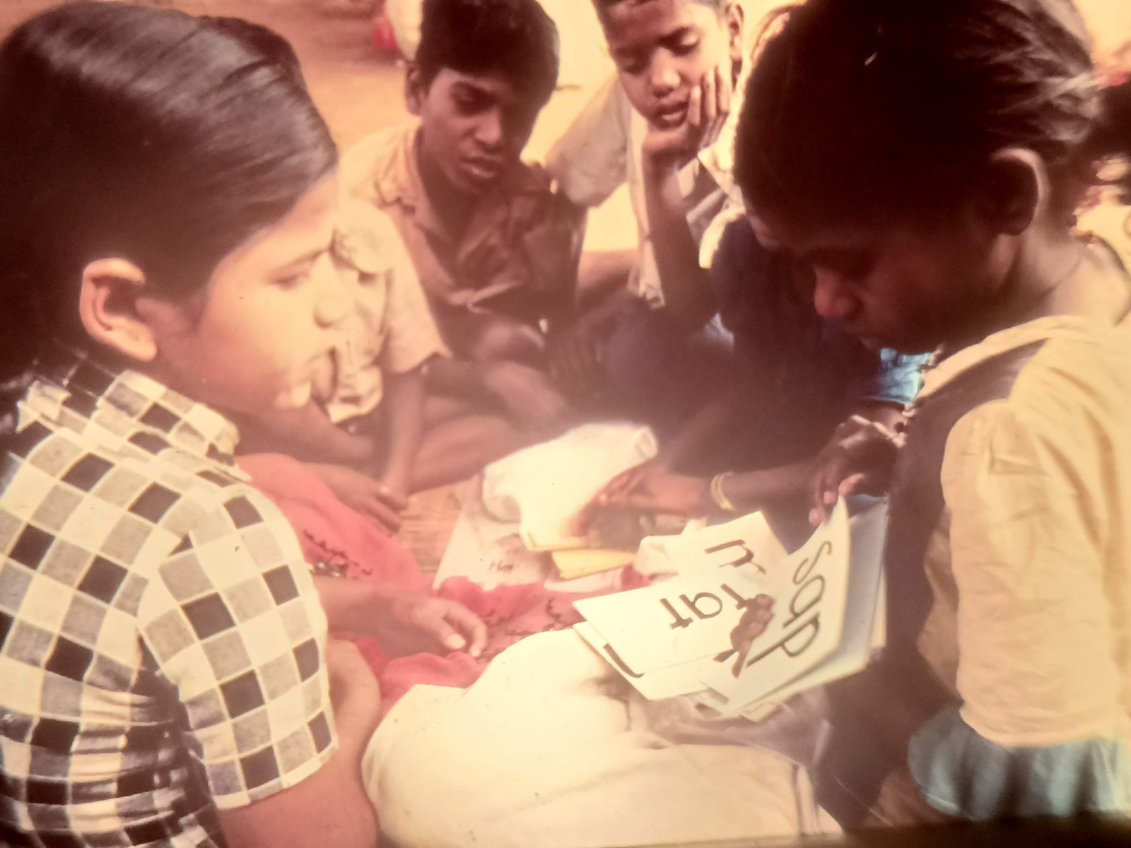 Vidya Mytri Trust Education photograph