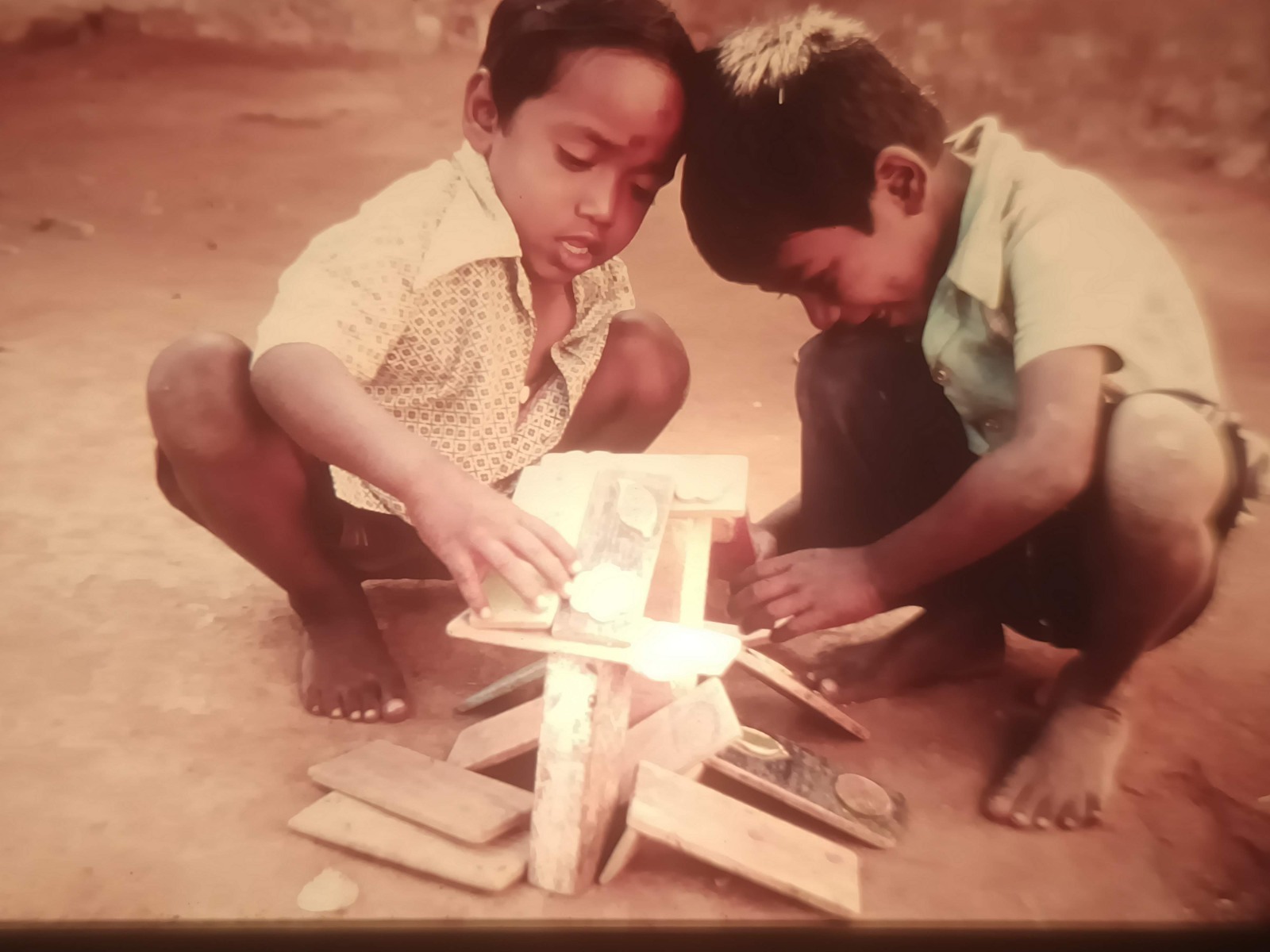 Vidya Mytri Trust Education photograph