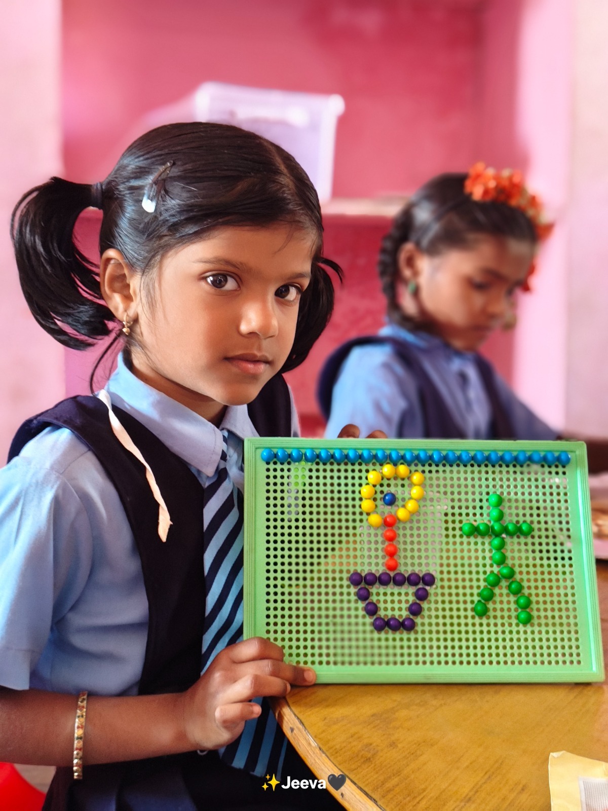 Vidya Mytri Trust Education photograph