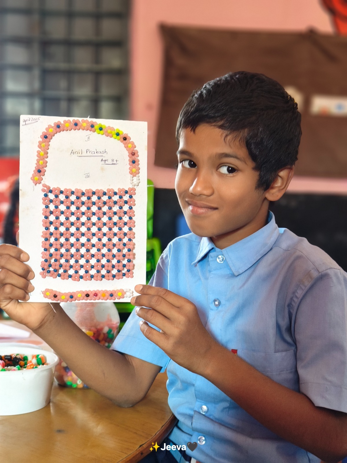 Vidya Mytri Trust Education photograph