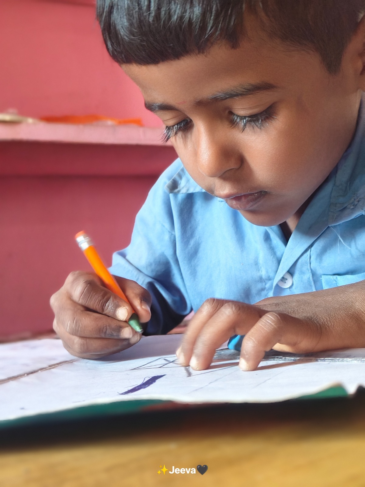 Vidya Mytri Trust Education photograph