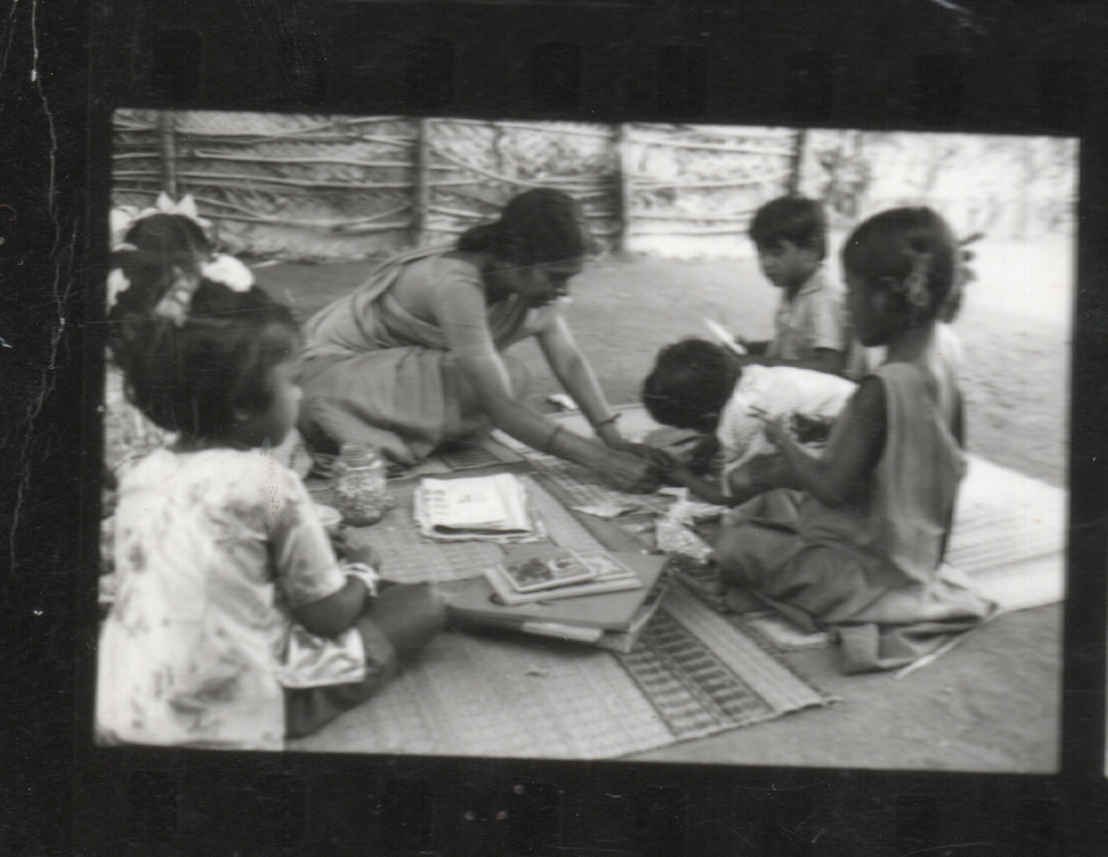Vidya Mytri Trust Education photograph