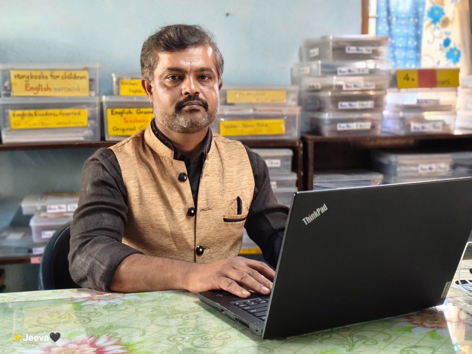 Prakash Patil